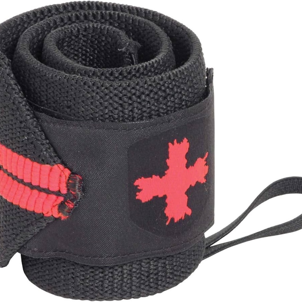 Hand wraps, wrist wraps and resistance bands - Picture 4 of 9